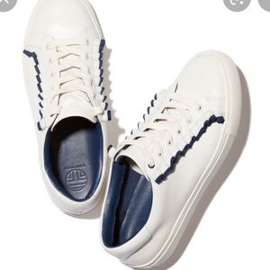 WORN Tory Burch Sneakers